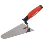 Lžíce nerez zednická oblá FESTA gum.ruč. 160mm – Hledejceny.cz