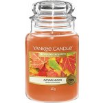 Yankee Candle Classic Autumn Leaves 623 g – Sleviste.cz