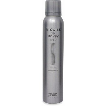 Biosilk Silk Therapy Shine On Spray 150 g