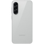 Samsung Galaxy A56 5G A566B 8GB/256GB Awesome Lightgray – Zboží Živě