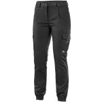 Canis CXS dámské kalhoty CARGO UMI černá – Zboží Dáma