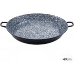 Perfect Home smaltovaná pánev 40cm – zapékací, grilovací, paella, 10122 – Zboží Mobilmania