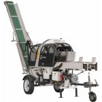 Lumag SSA 500EHPRO-SZ – Zboží Dáma