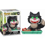 Funko POP! 1236 Disney Villains Lucifer Special Edition – Hledejceny.cz