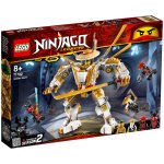 LEGO® NINJAGO® 71702 Zlatý robot – Hledejceny.cz