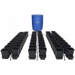 AutoPot 1Pot 60 květníků 400 l Flexitank – Hledejceny.cz