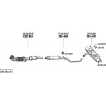 Bosal BS 283-655 – Hledejceny.cz