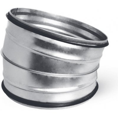 Ventishop OBL 15° 280 SAFE koleno s těsněním – Sleviste.cz