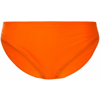 Esmara dámský spodní díl plavek oranžový