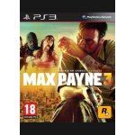 Max Payne 3 – Zboží Dáma