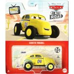 Toys Cars 3 On The Road Gearsten Marshall – Hledejceny.cz
