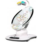 4Moms mamaRoo Plush Multi Colour – Zbozi.Blesk.cz