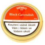 Savinelli Black Cavendish 50 g – Zboží Dáma