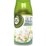 Air Wick Freshmaticic náplň bílé květy 250 ml – HobbyKompas.cz