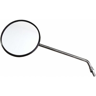 Zrcátko kulaté M8 Simson - vzor DDR | Zboží Auto