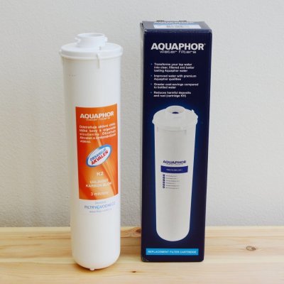 Aquaphor Morion K2 – Zboží Dáma