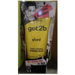 got2b lepidlo extra silný gel na vlasy 150 ml – Zboží Dáma