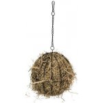 Trixie Závěsný míč na potravu 12 cm – Zboží Dáma