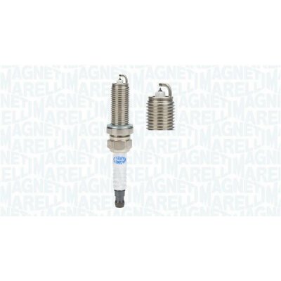 Zapalovací svíčka MAGNETI MARELLI 062707000068 – Hledejceny.cz