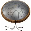 Ostatní perkuse Shamann 14" 15 Notes C-Major Silver Tongue Drum