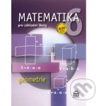 Matematika 6 pro základní školy - Geometrie - Zdeněk Půlpán – Zbozi.Blesk.cz