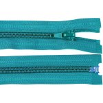 Spirálový zip šířka 5 mm délka 70 cm bundový POL Barva: 208 modrá sýta - svetlá – Hledejceny.cz