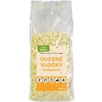 Green Apotheke Vločky ovesné bezlepkové celozrnné 500 g – Hledejceny.cz