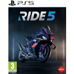 Ride 5 – Hledejceny.cz