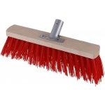 Cleanex Koště silniční 30 x 6 cm PES bez hole – Zboží Dáma