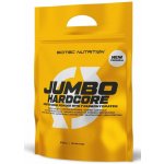 Scitec Nutrition Jumbo Hardcore 5355 g – Sleviste.cz