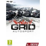 Race Driver: GRID Autosport – Hledejceny.cz