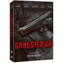 GANGSTER KA + GANGSTER KA: Afričan Kolekce DVD