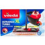 Vileda Ultramax XL TURBO 163427 – HobbyKompas.cz