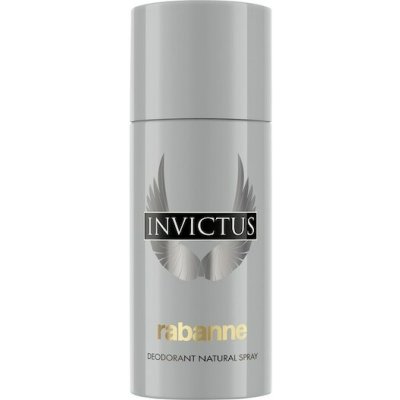 Rabanne Panske vune InvictusDeodorant Spray 150 ml – Hledejceny.cz