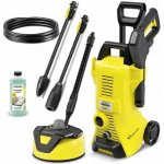 Kärcher K 3 Power Control Home T5 1.676-106.0 – Zboží Dáma