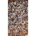 Fauna Hradil Střední papoušek premium 10 kg – Zboží Dáma