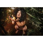 Angry Beards Bobby Citrus olej na plnovous 30 ml – Zboží Mobilmania