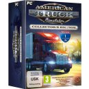 Hra na PC American Truck Simulator (Collector's Edition)