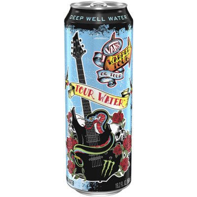 Monster Tour Water Deep Well 0,568 l – Hledejceny.cz