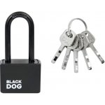 Richter Czech RV.BLACKDOG.50.PL – Zboží Dáma