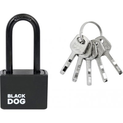 Richter Czech RV.BLACKDOG.50.PL – Zboží Dáma