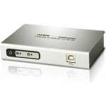 Aten UC-4852 převodník USB - 2x RS-422/485 – Zboží Živě