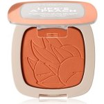 L'Oréal Paris Wake Up & Glow Life’s a Peach tvářenka 01 Peach Addict 9 g – Sleviste.cz