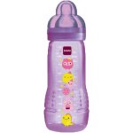 Mam Baby Bottle láhev V3 rychlý a motivy měsíce 330ml – Hledejceny.cz