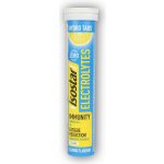 Isostar Hydro Electrolytes Tabs 18 tablet – Hledejceny.cz