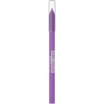 Maybelline Tattoo Liner Gel Pencil gelová tužka na oči Purple Pop 1,3 g – Zbozi.Blesk.cz