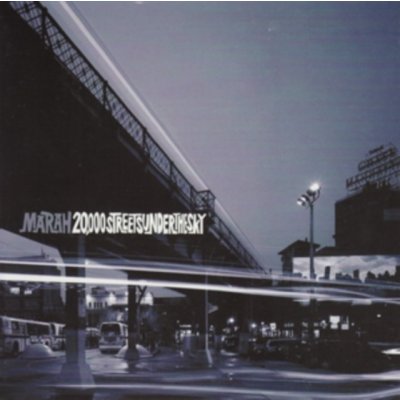 20,000 streets under the sky - Marah LP – Sleviste.cz