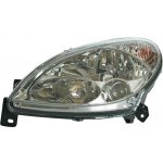 DEPO přední světlo levé CITROËN XSARA (N0/N1/N2), 09.00-12.02 OE 6204X6