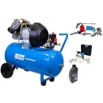 Güde 400/10/50 DG – Zboží Dáma