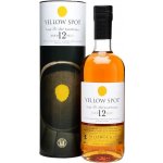 Yellow Spot 12y 46% 0,7 l (tuba) – Zbozi.Blesk.cz